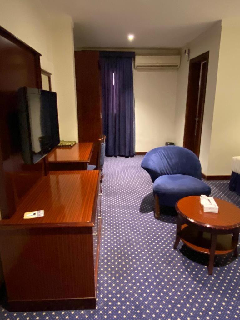 Onizah Hotel Unajza Zewnętrze zdjęcie