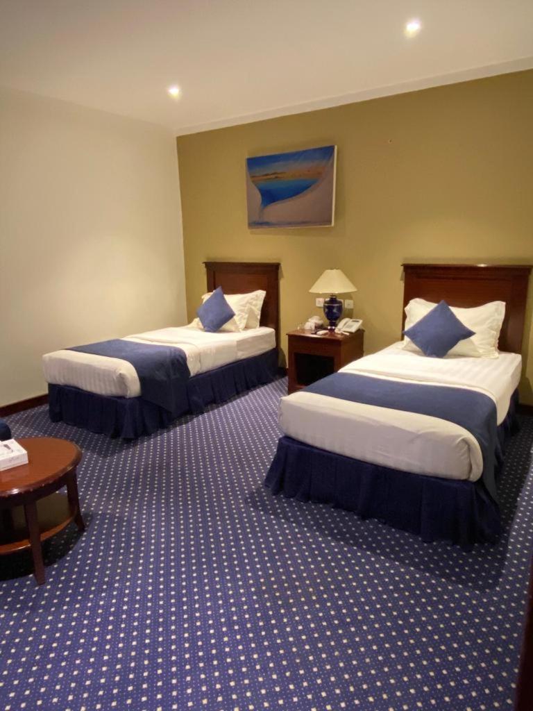 Onizah Hotel Unajza Zewnętrze zdjęcie