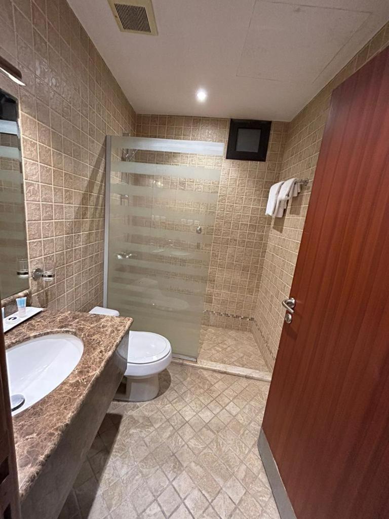 Onizah Hotel Unajza Zewnętrze zdjęcie