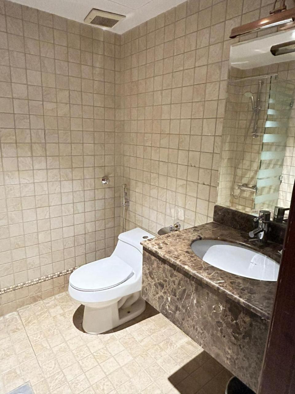 Onizah Hotel Unajza Zewnętrze zdjęcie