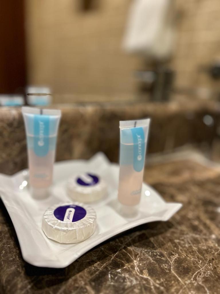Onizah Hotel Unajza Zewnętrze zdjęcie