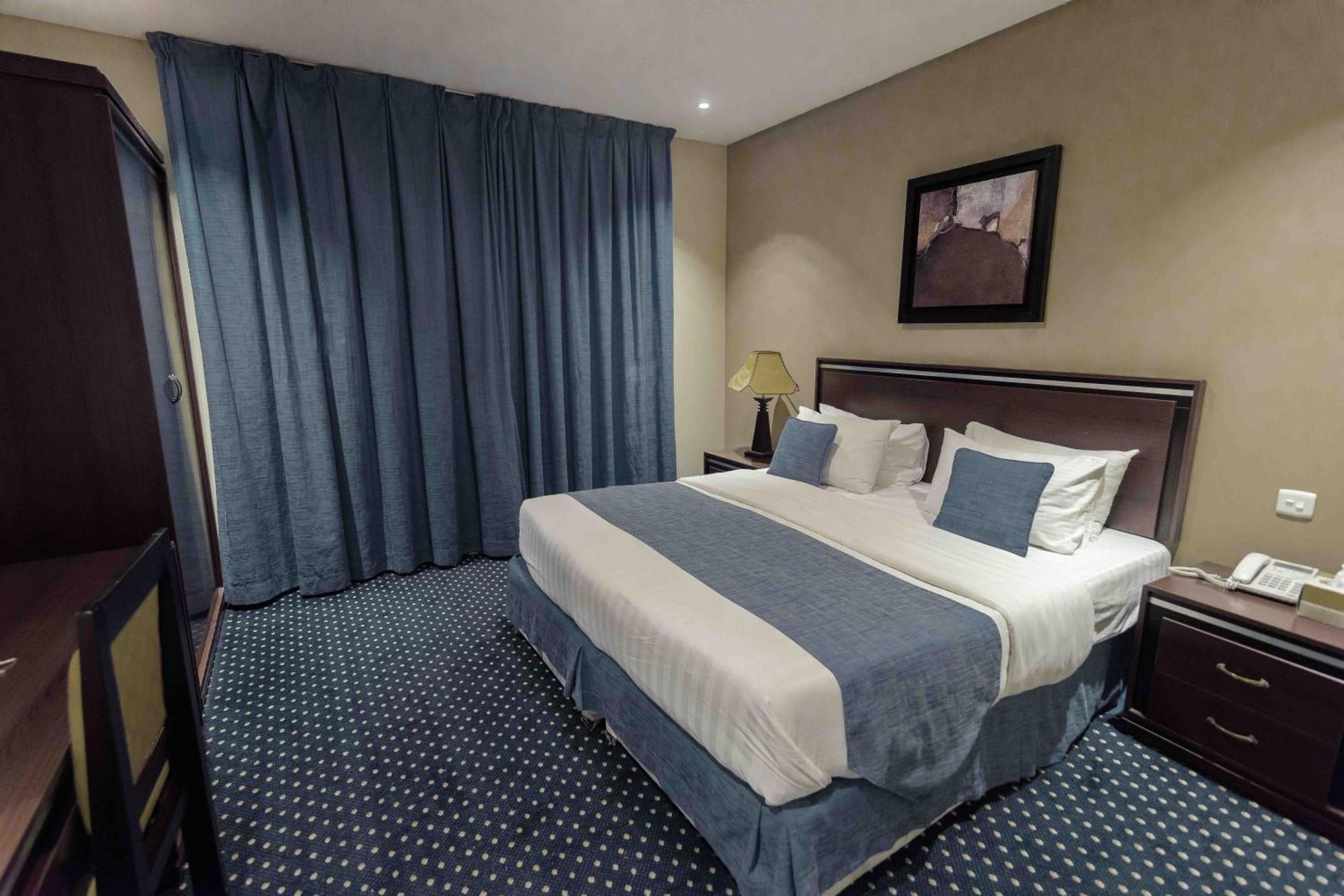 Onizah Hotel Unajza Zewnętrze zdjęcie
