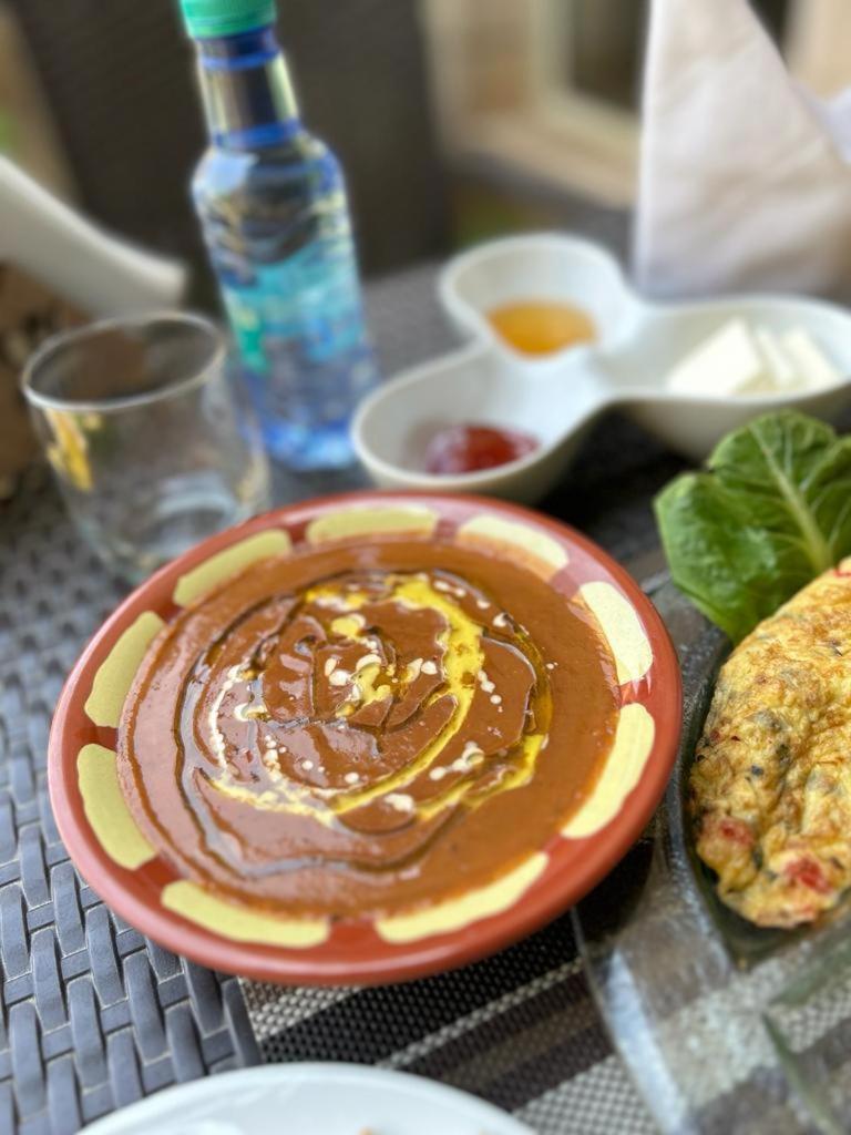 Onizah Hotel Unajza Zewnętrze zdjęcie
