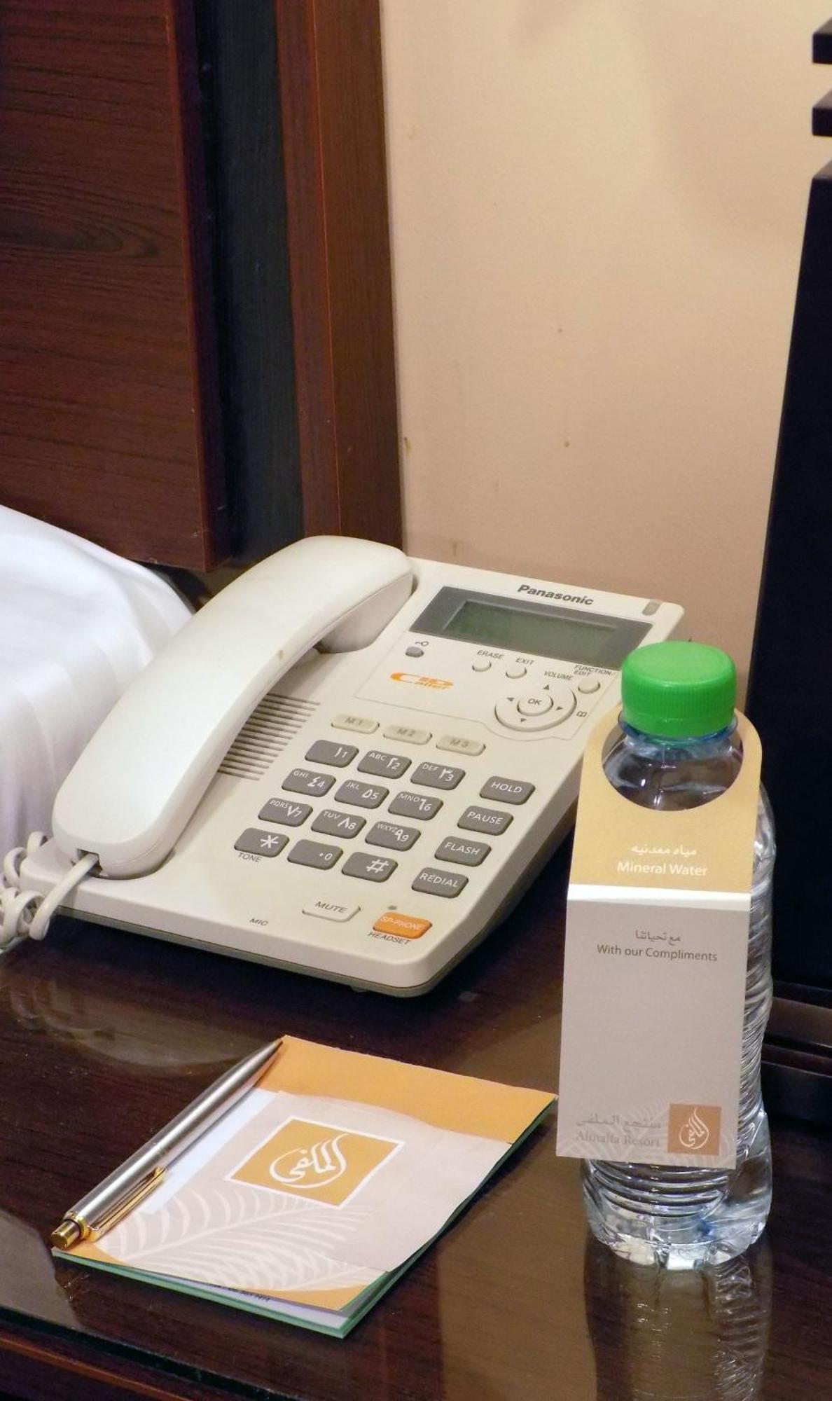 Onizah Hotel Unajza Pokój zdjęcie