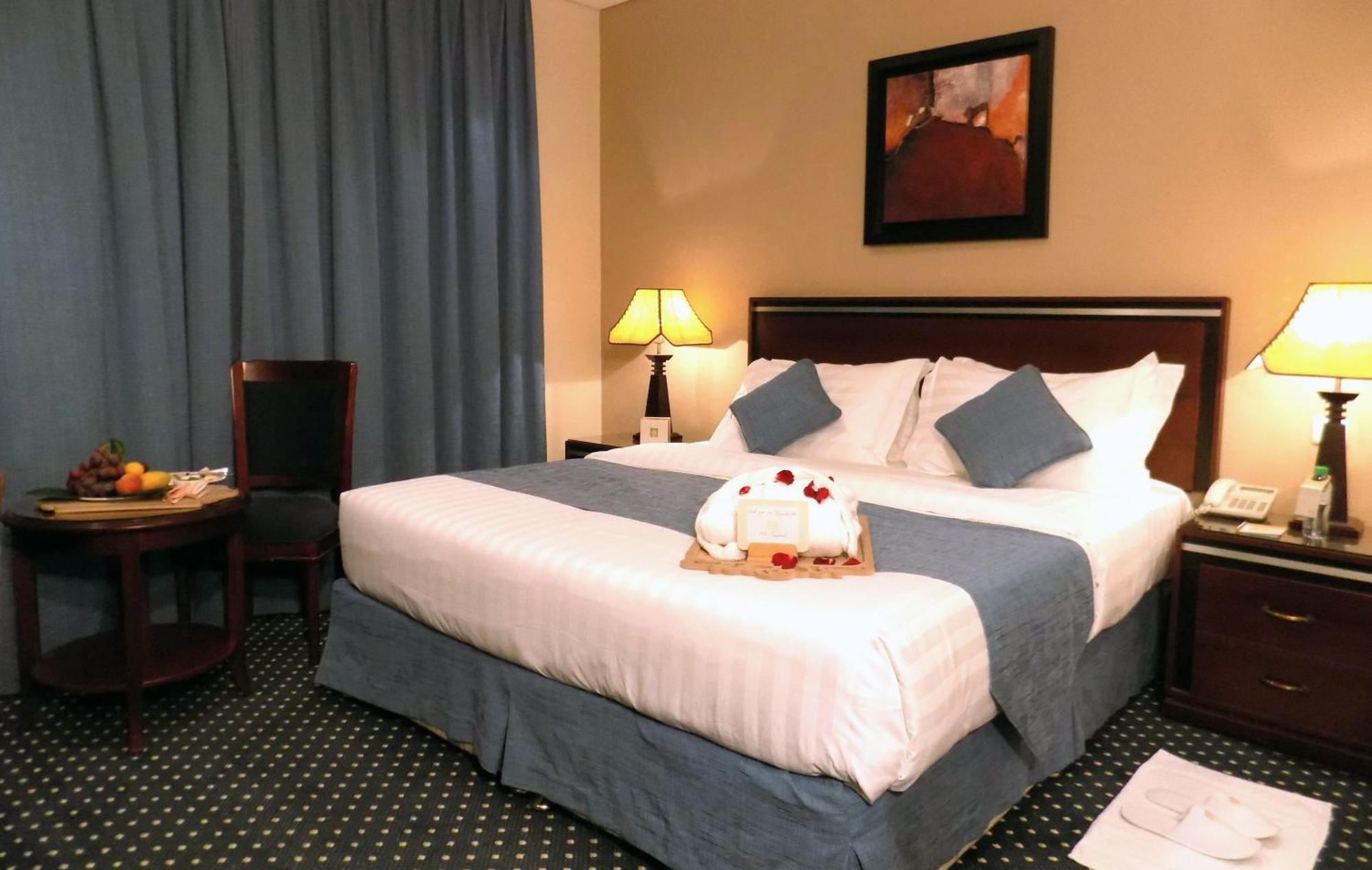 Onizah Hotel Unajza Pokój zdjęcie