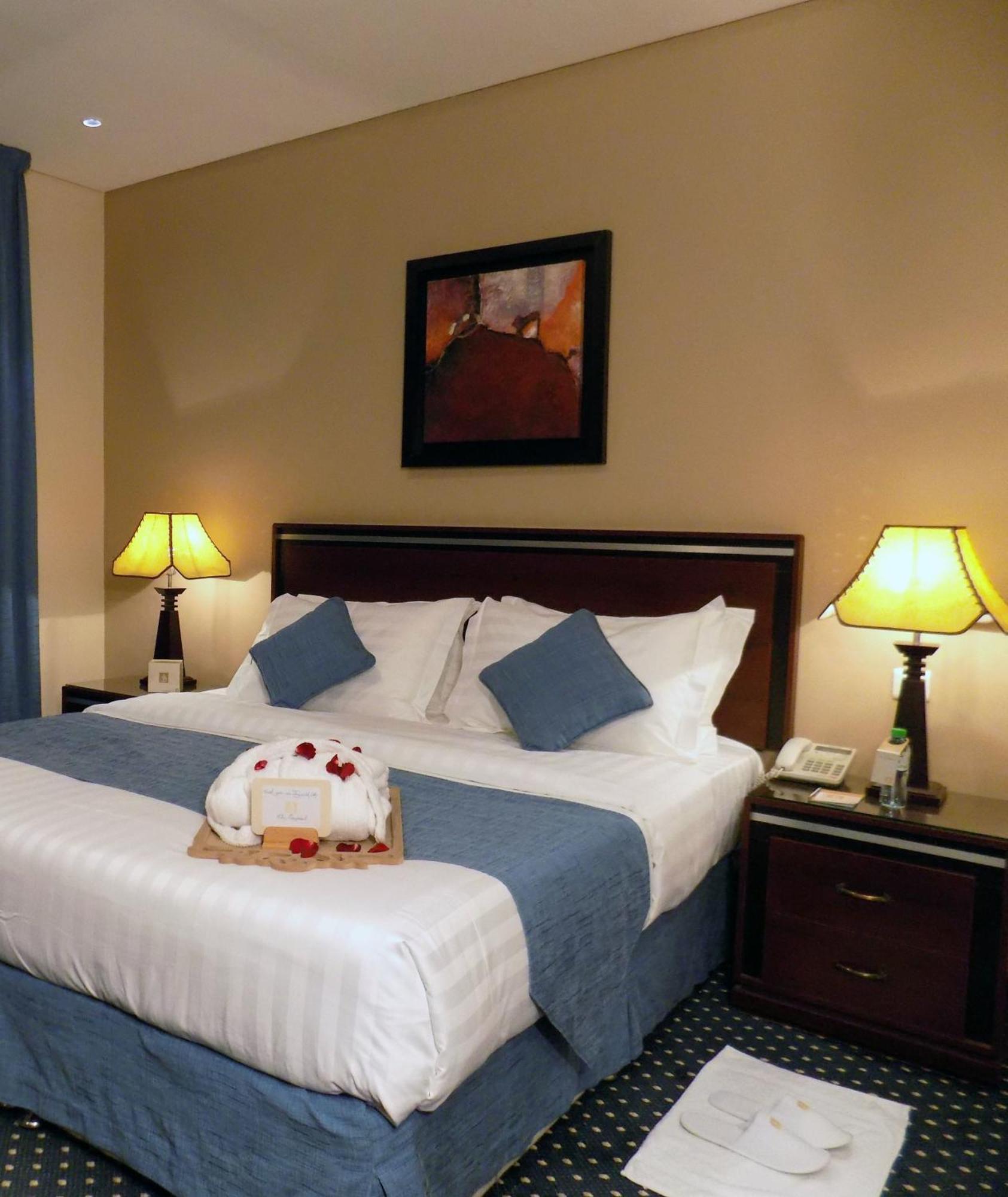 Onizah Hotel Unajza Pokój zdjęcie