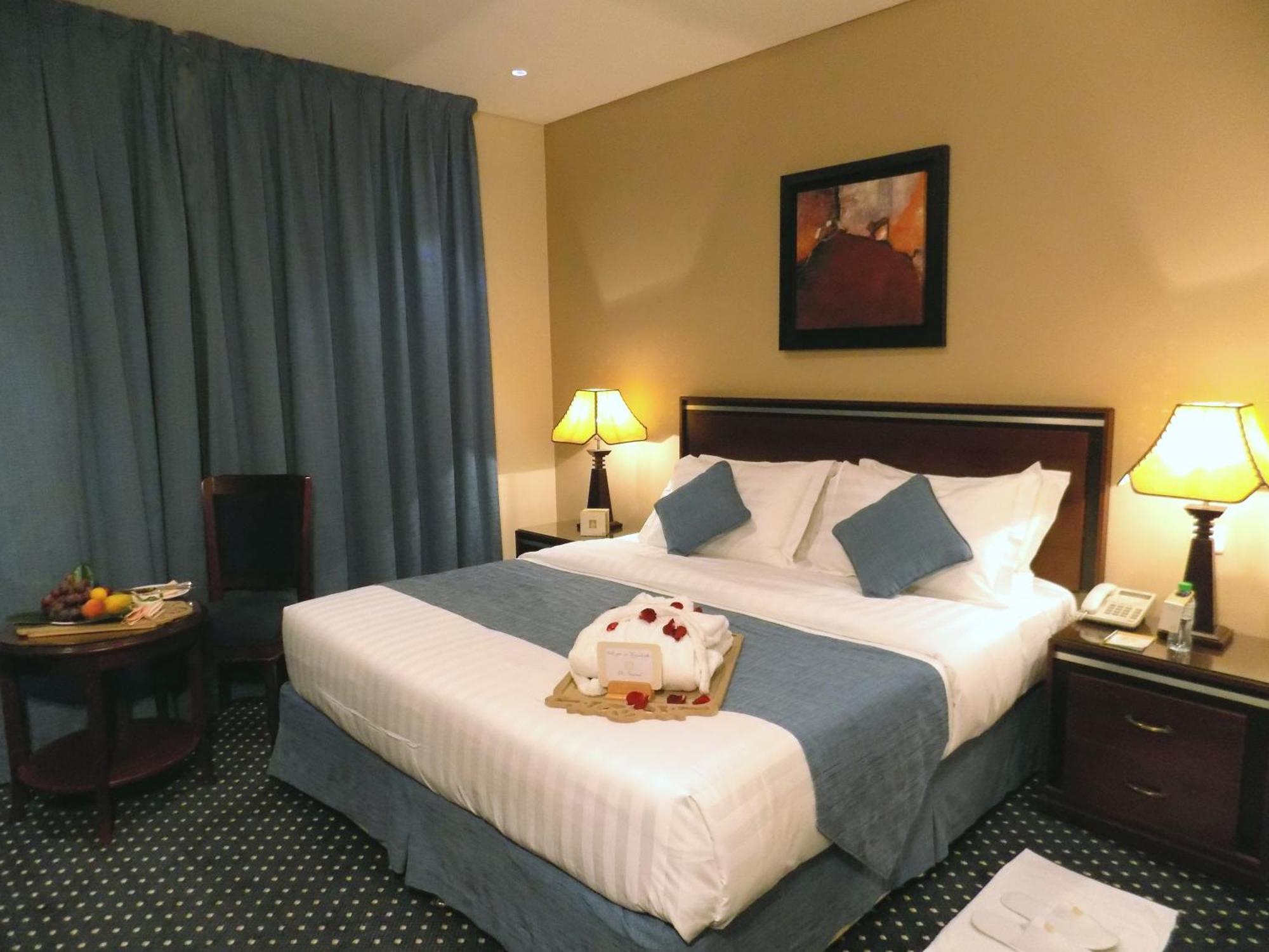 Onizah Hotel Unajza Pokój zdjęcie