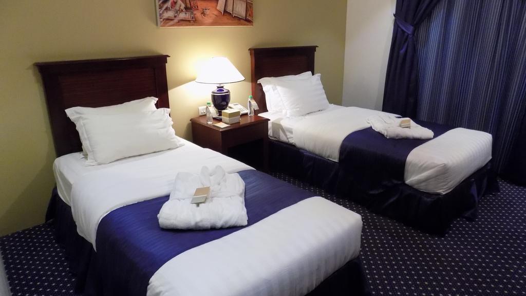 Onizah Hotel Unajza Pokój zdjęcie