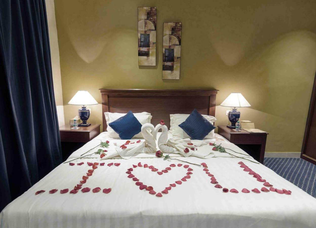Onizah Hotel Unajza Zewnętrze zdjęcie