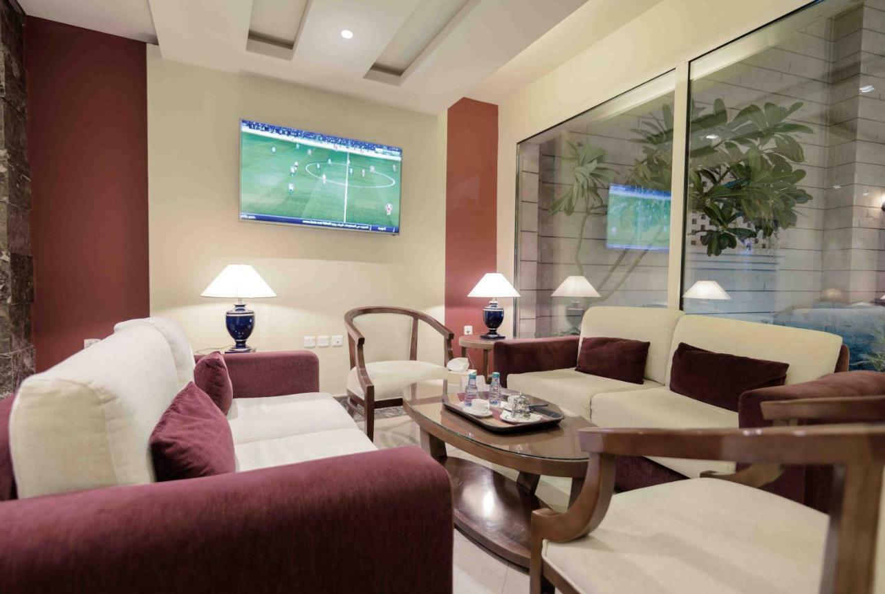 Onizah Hotel Unajza Zewnętrze zdjęcie