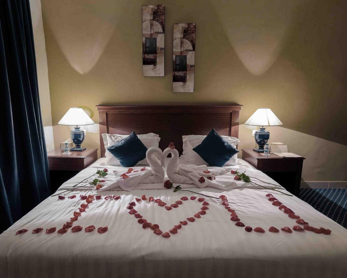 Onizah Hotel Unajza Zewnętrze zdjęcie
